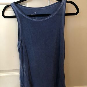 American eagle soft and sexy tank